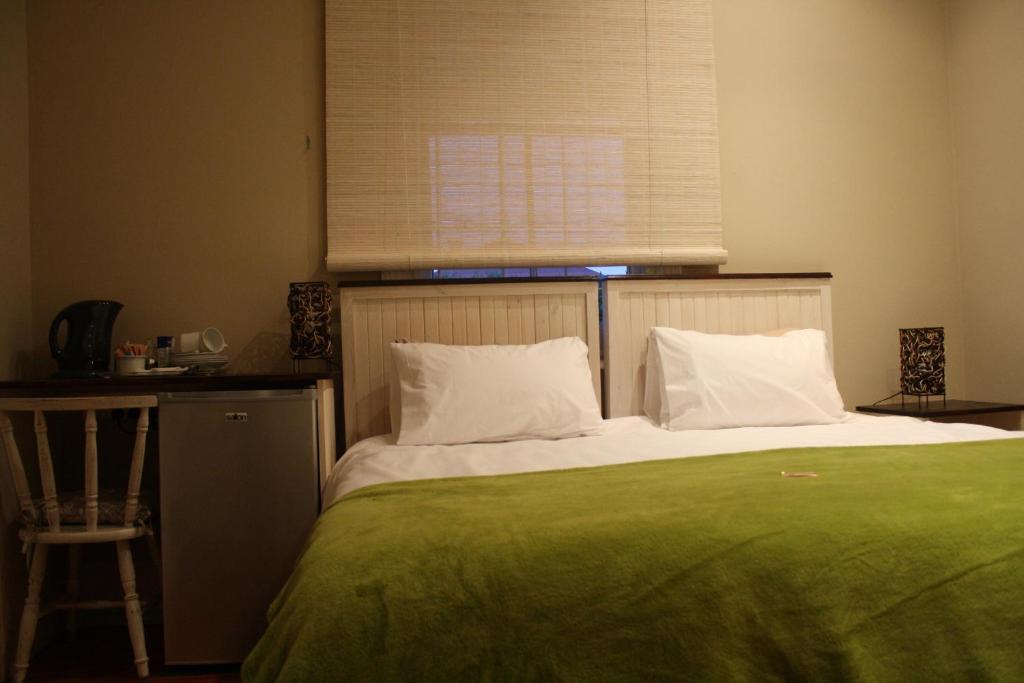 Guesthouse On Irvine พอร์ตเอลิซาเบธ ห้อง รูปภาพ