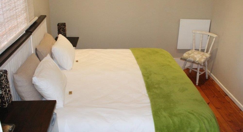 Guesthouse On Irvine พอร์ตเอลิซาเบธ ภายนอก รูปภาพ