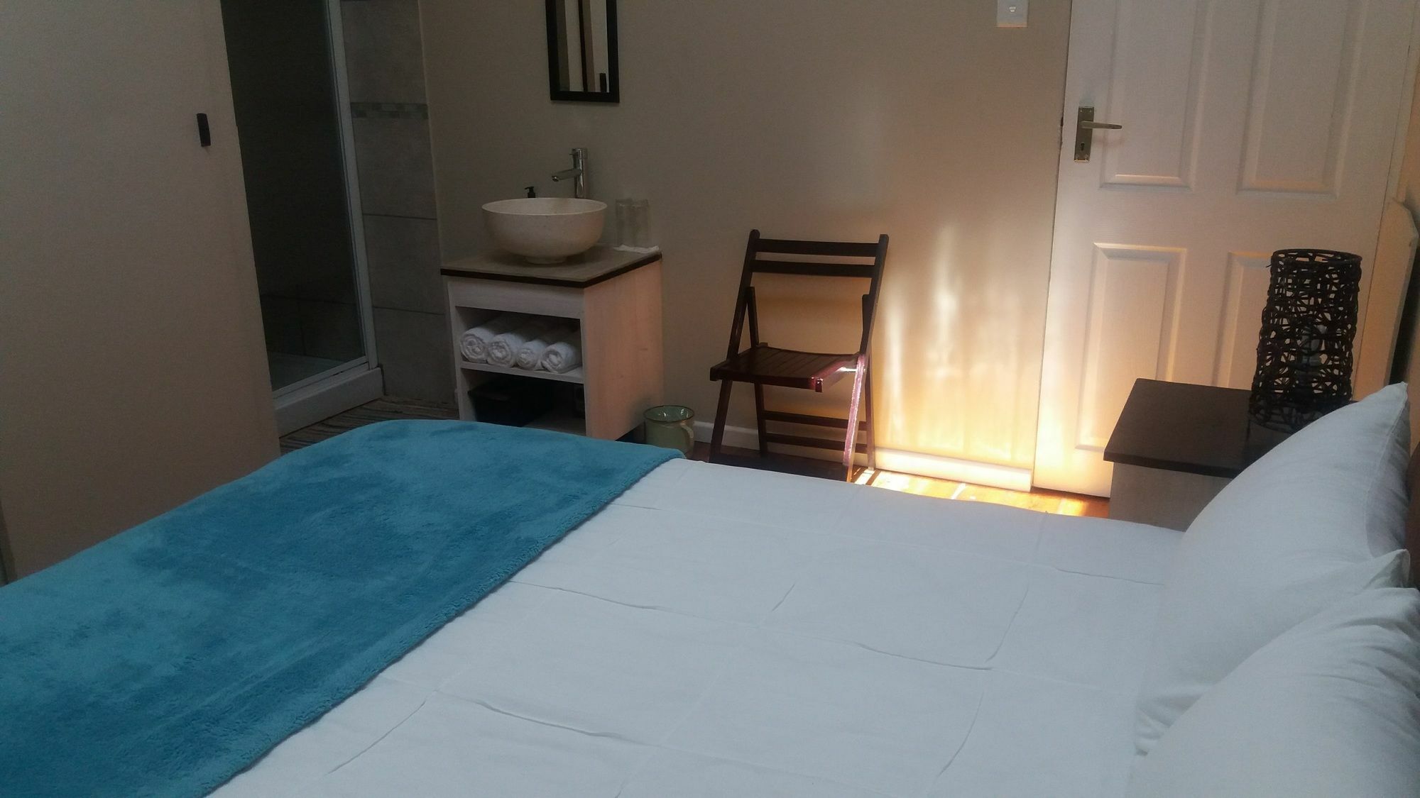 Guesthouse On Irvine พอร์ตเอลิซาเบธ ภายนอก รูปภาพ