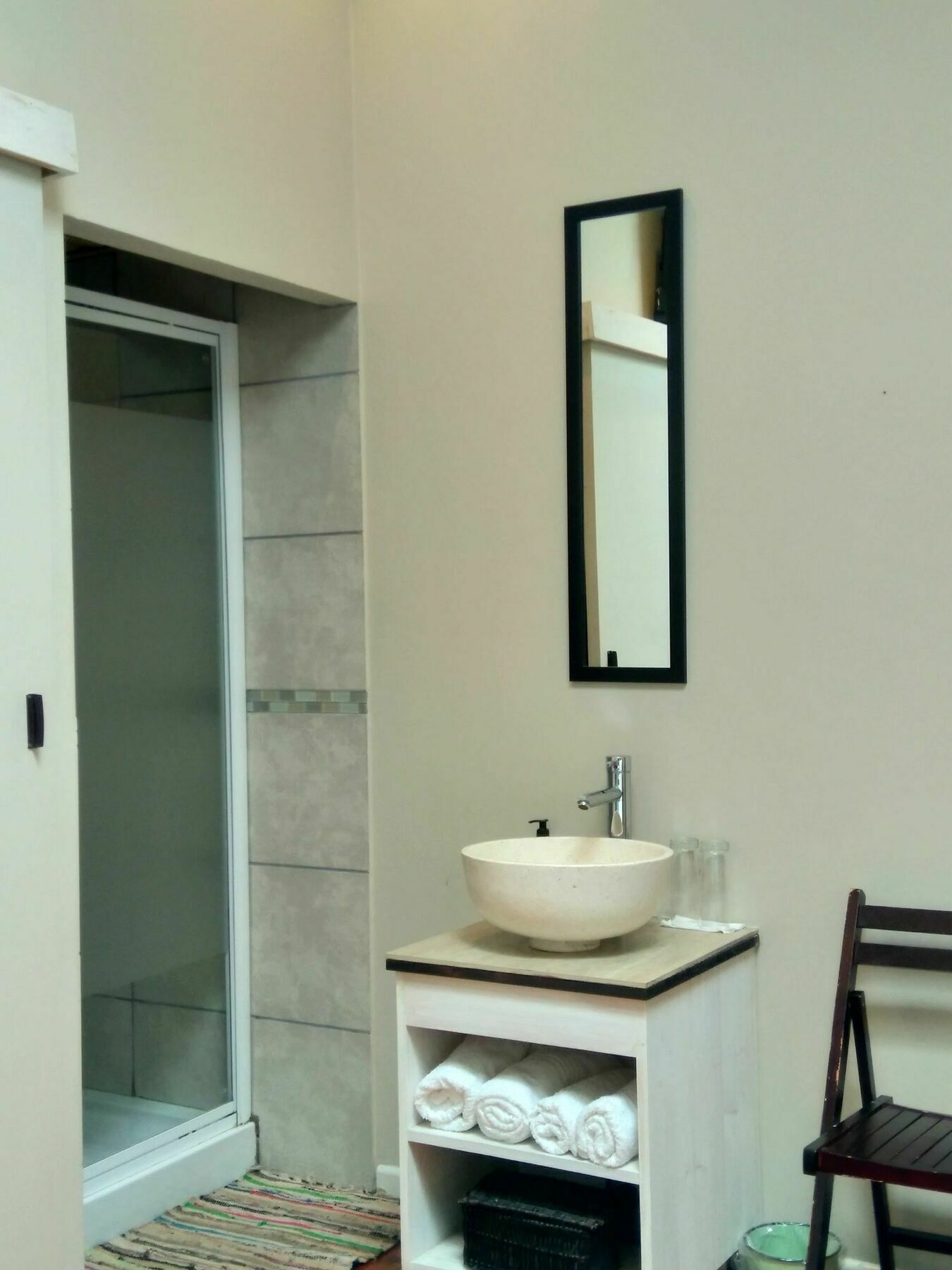 Guesthouse On Irvine พอร์ตเอลิซาเบธ ภายนอก รูปภาพ