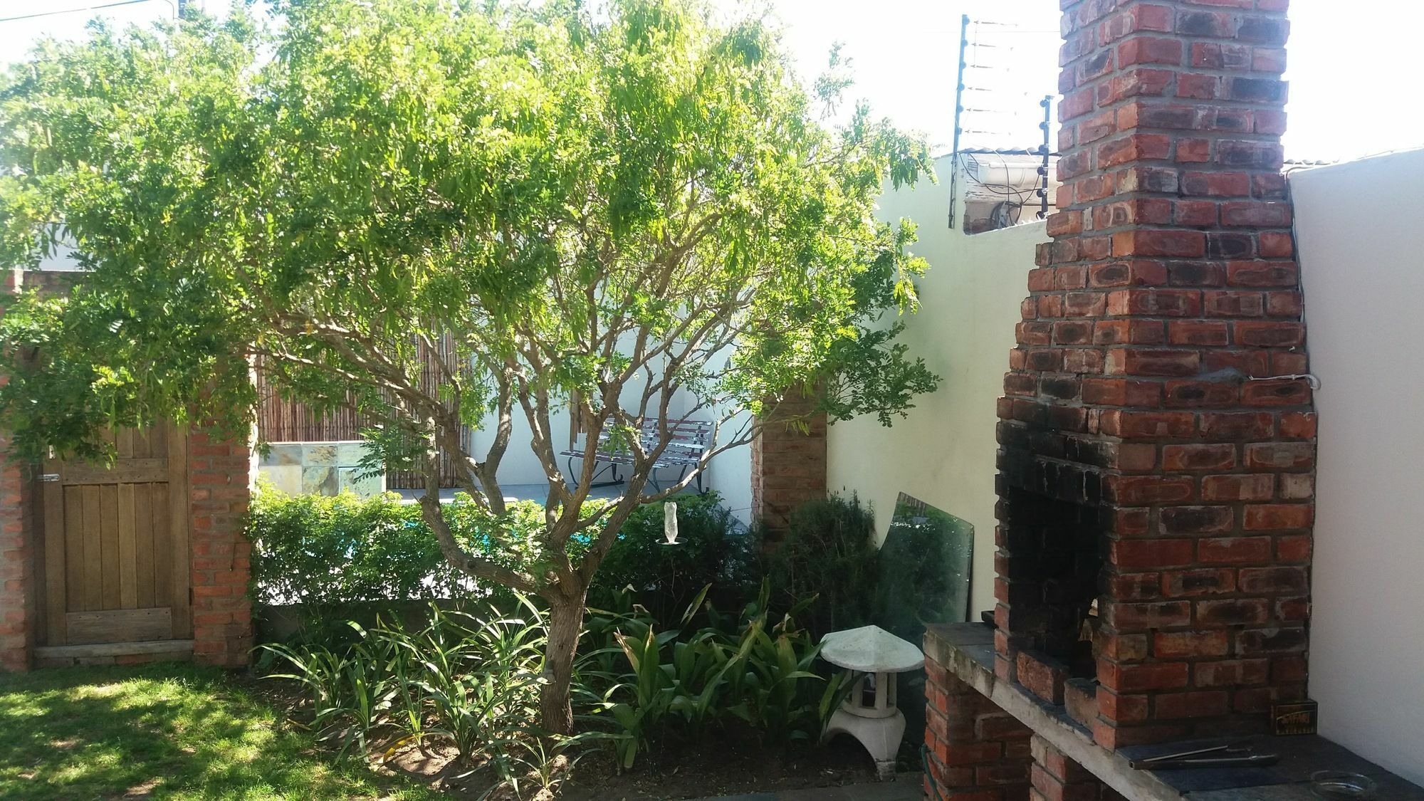 Guesthouse On Irvine พอร์ตเอลิซาเบธ ภายนอก รูปภาพ