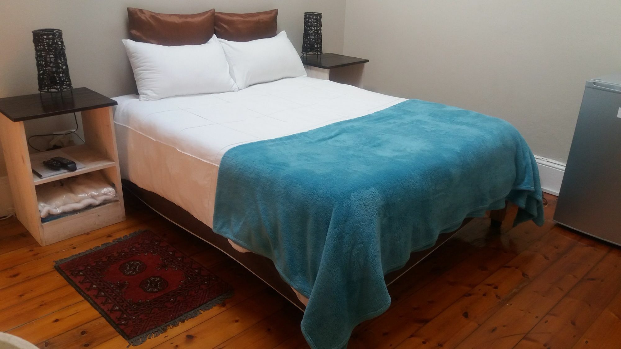 Guesthouse On Irvine พอร์ตเอลิซาเบธ ภายนอก รูปภาพ